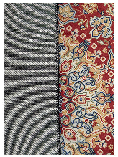 Zermat Traditional Rug D1