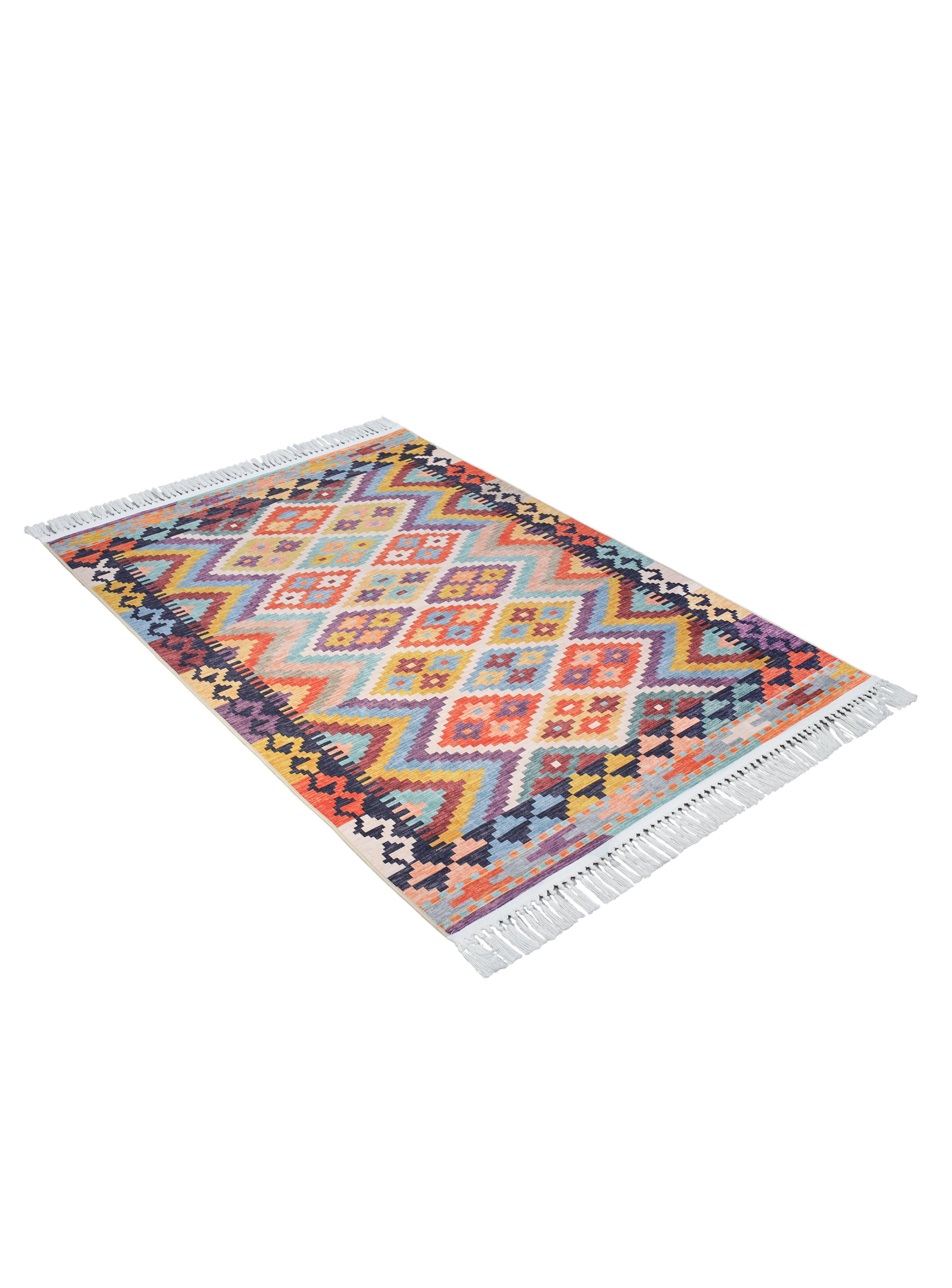 Kilims Traditional Rug D4