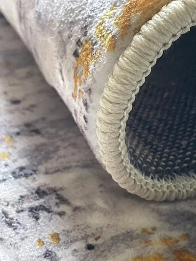 Cadillac Modern Rug D5