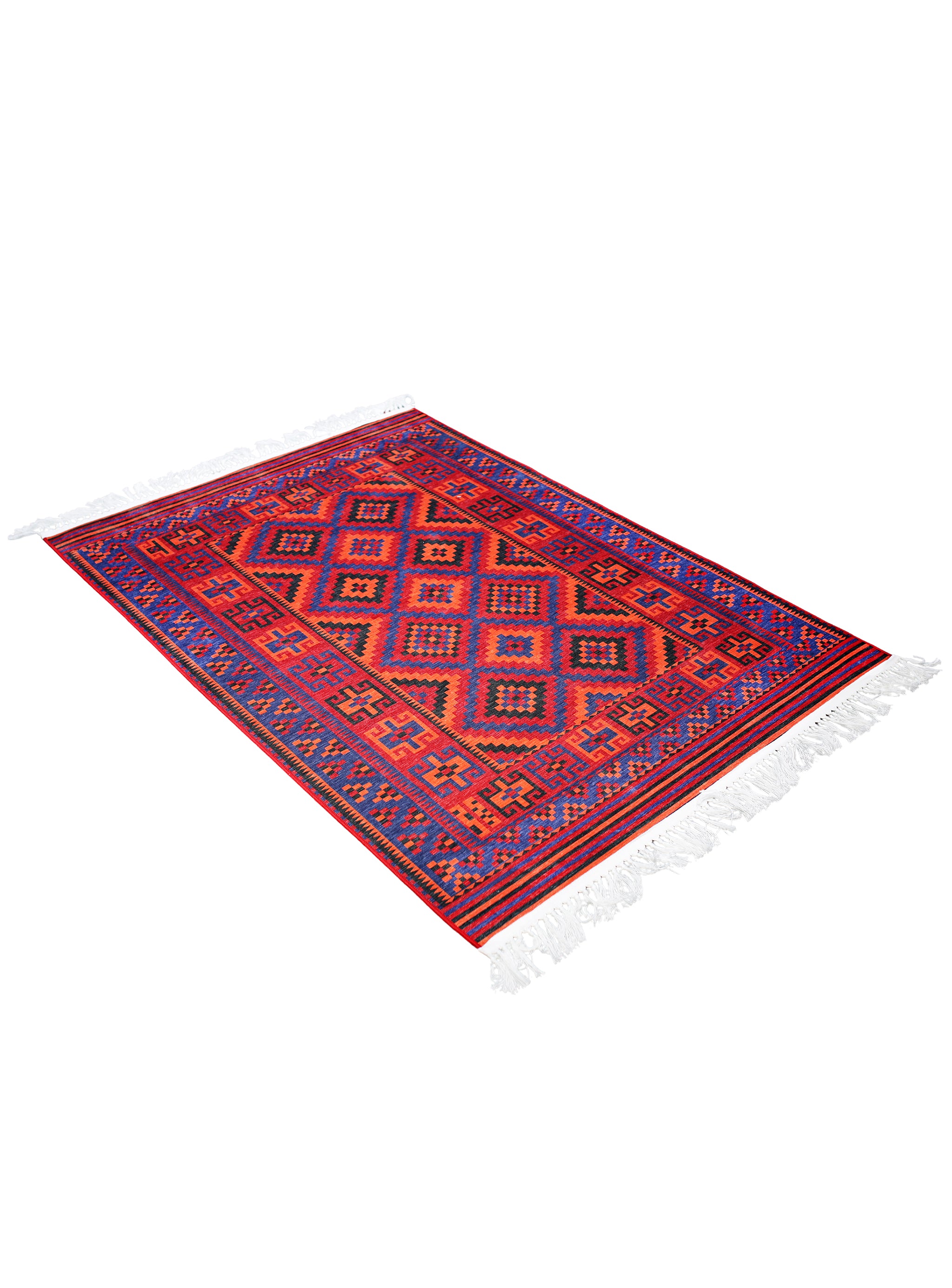 Kilims Traditional Rug D1