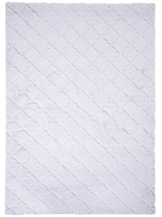 Mars Carving Diamond - Silver Grey