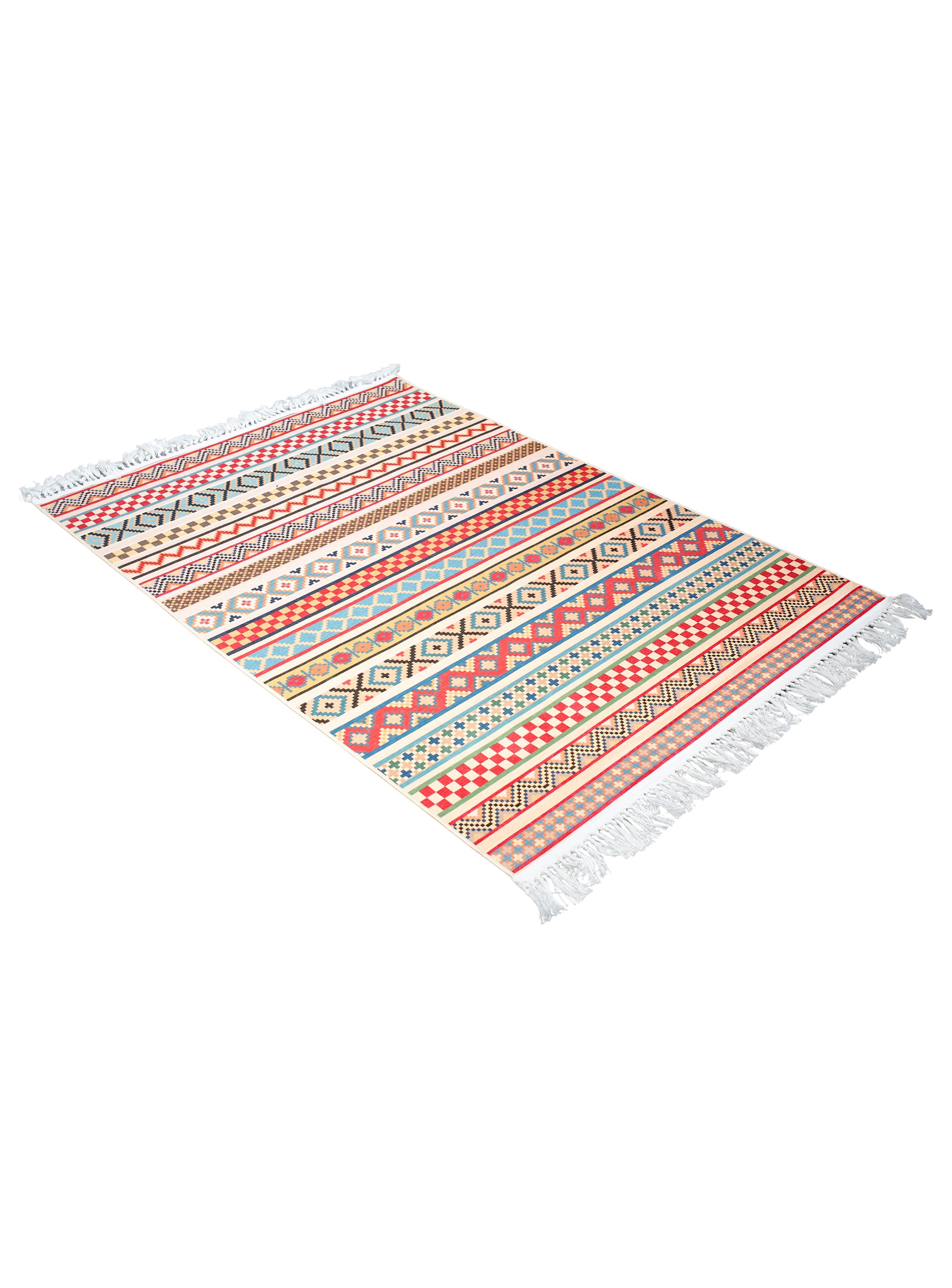 Kilims Traditional Rug D2