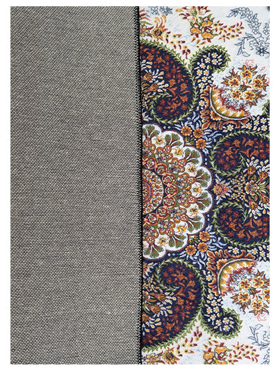 Zermat Traditional Rug D7
