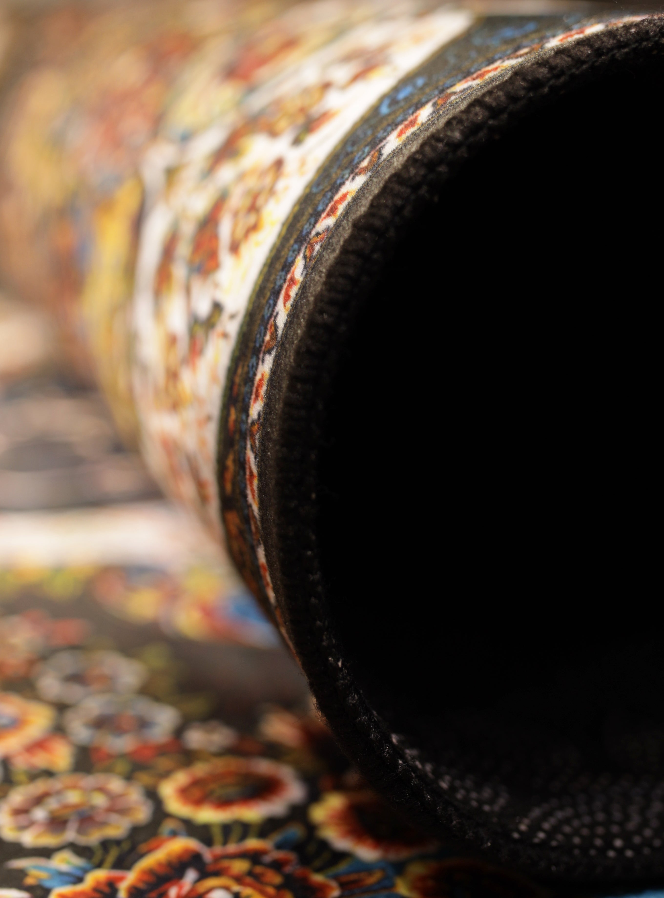 Skyline Traditional Rug D1