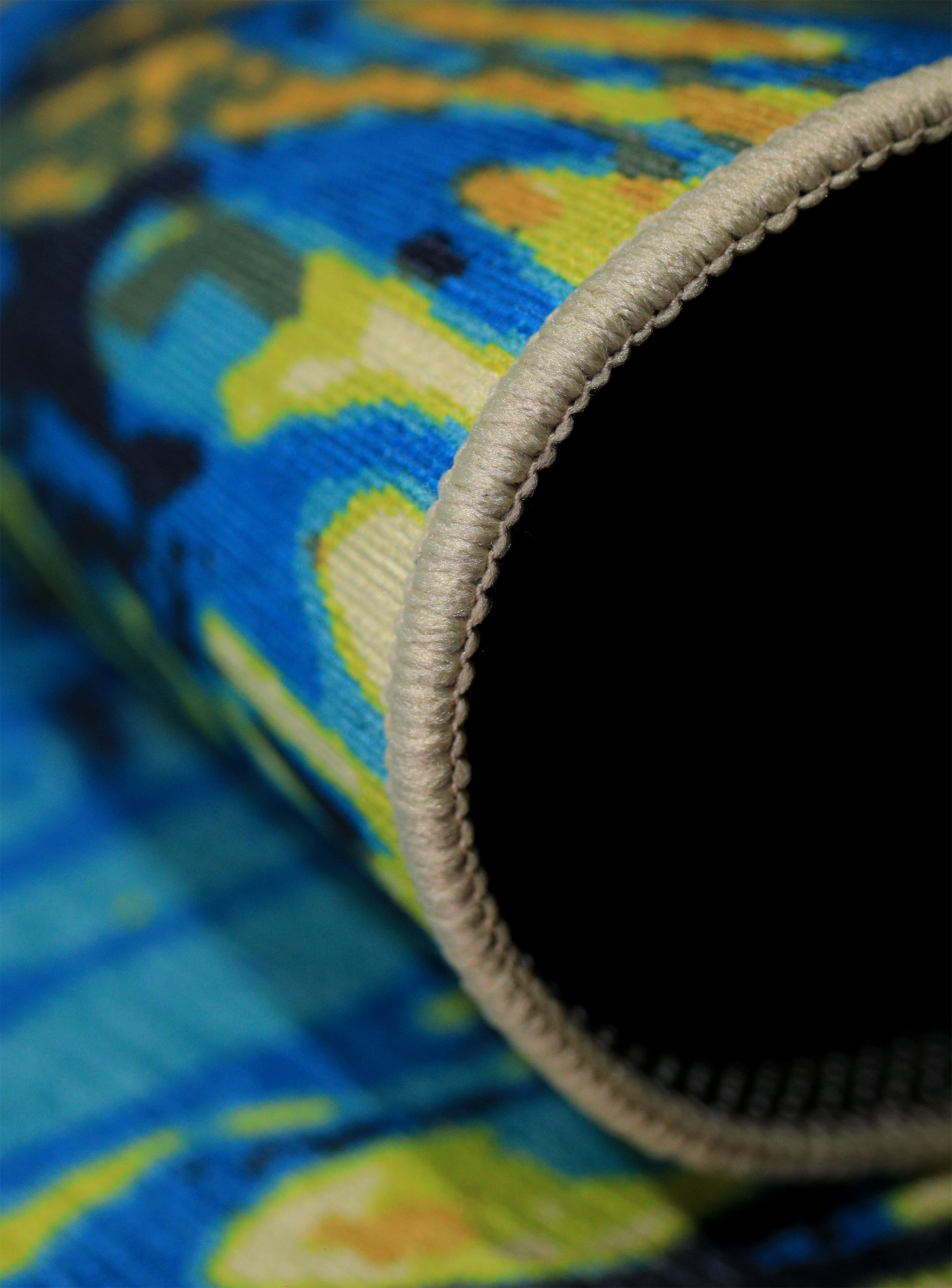 Nexon Modern Rug D3