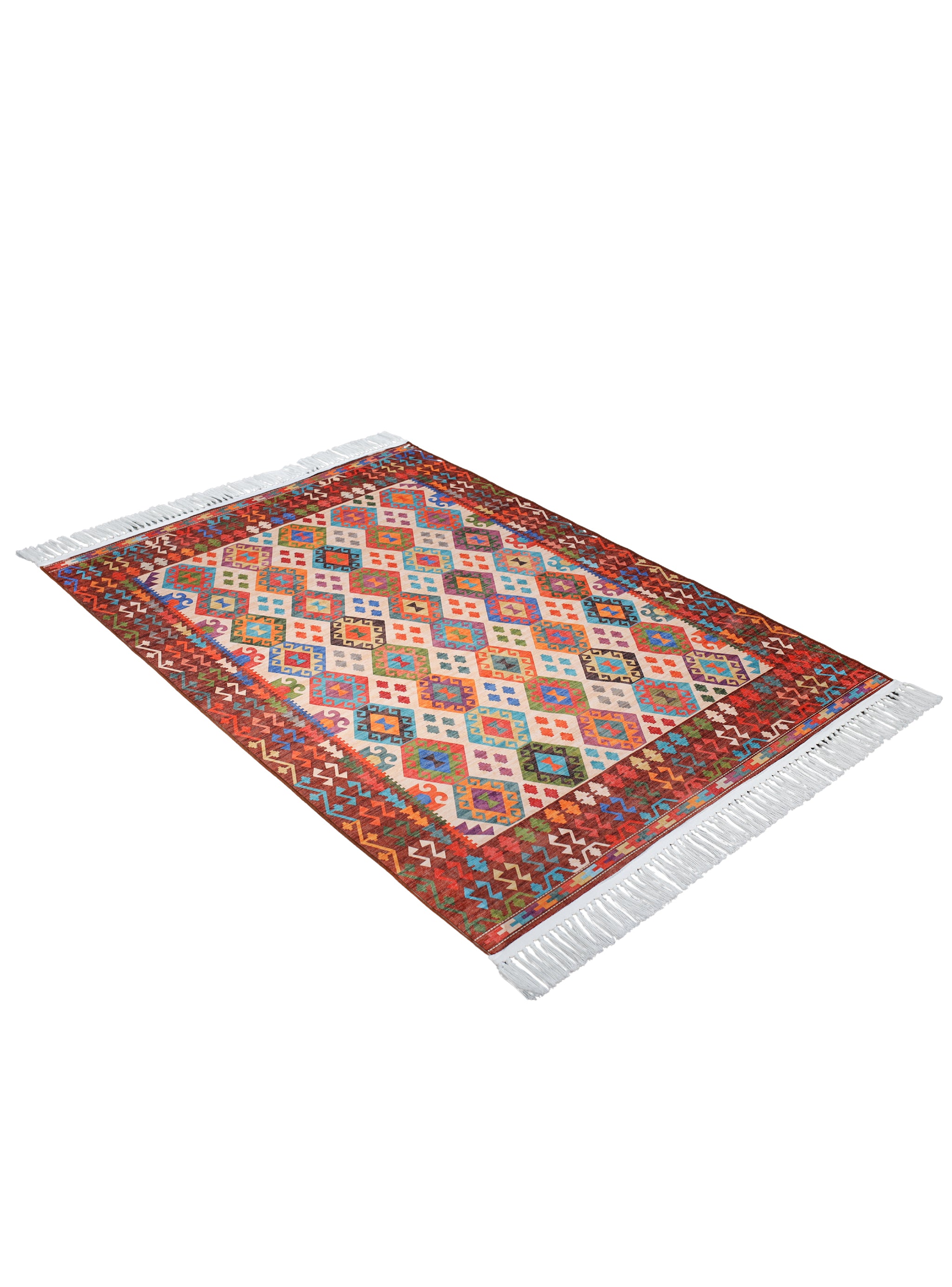 Kilims Traditional Rug D3