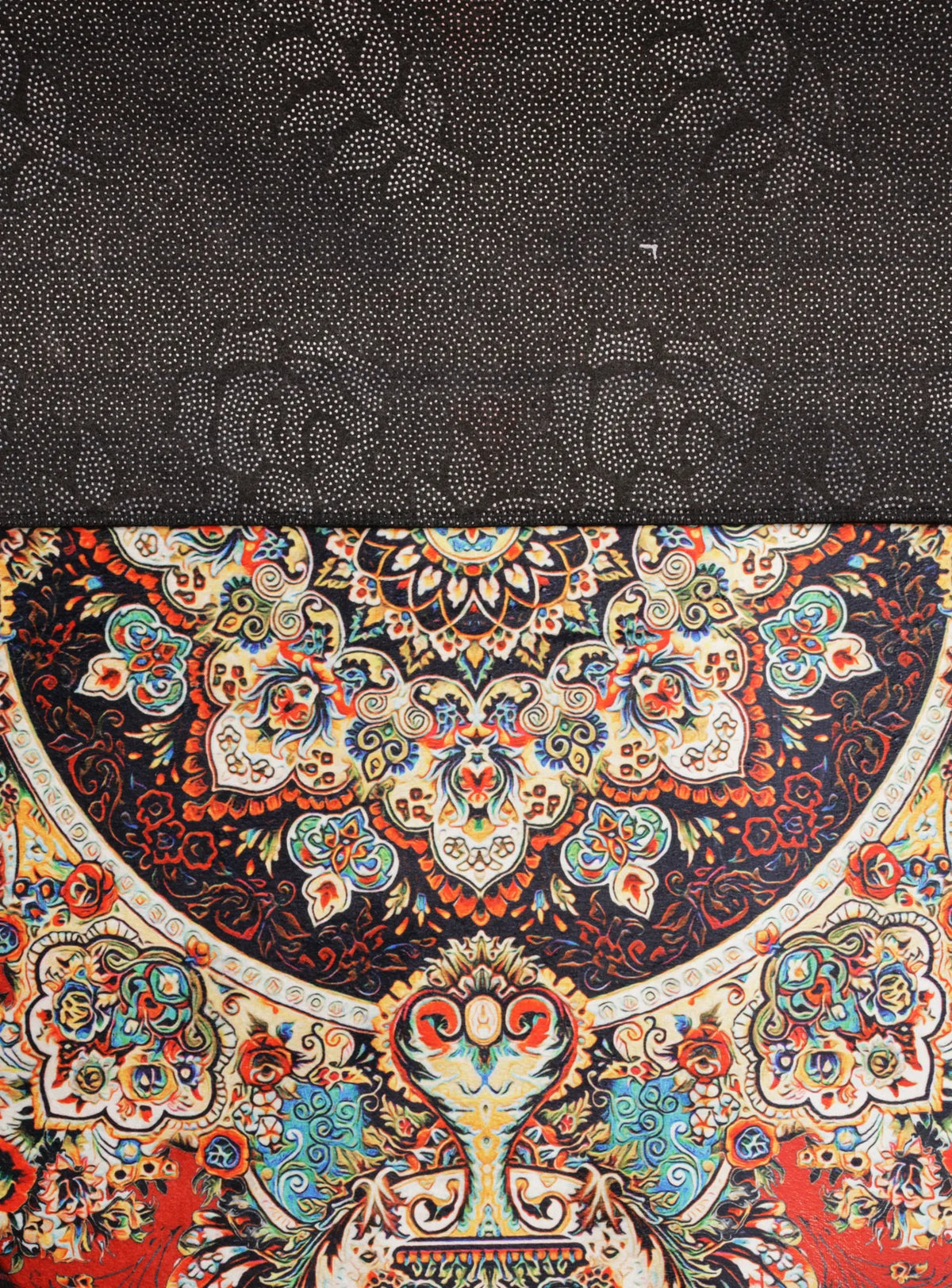 Skyline Traditional Rug D4