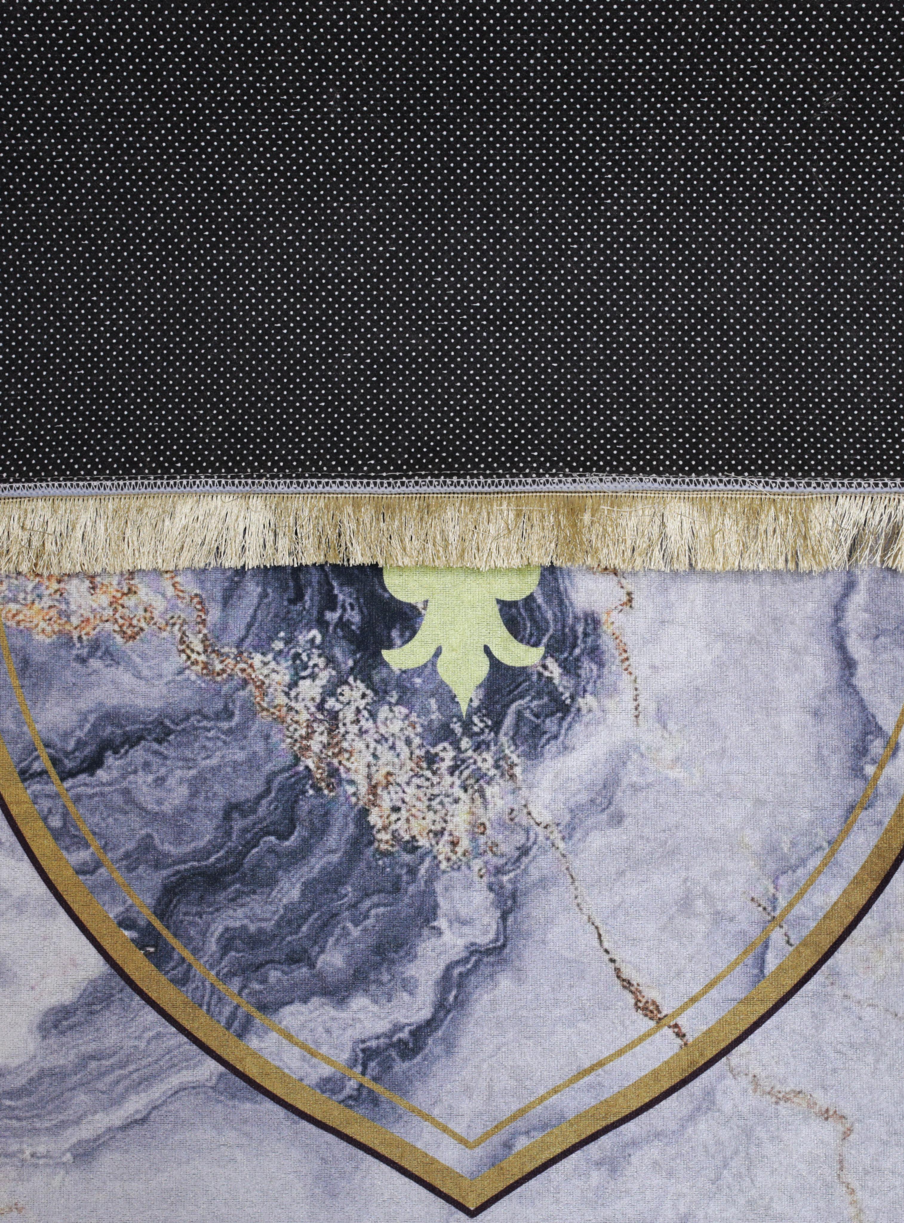 Kashan Prayer Mat D3