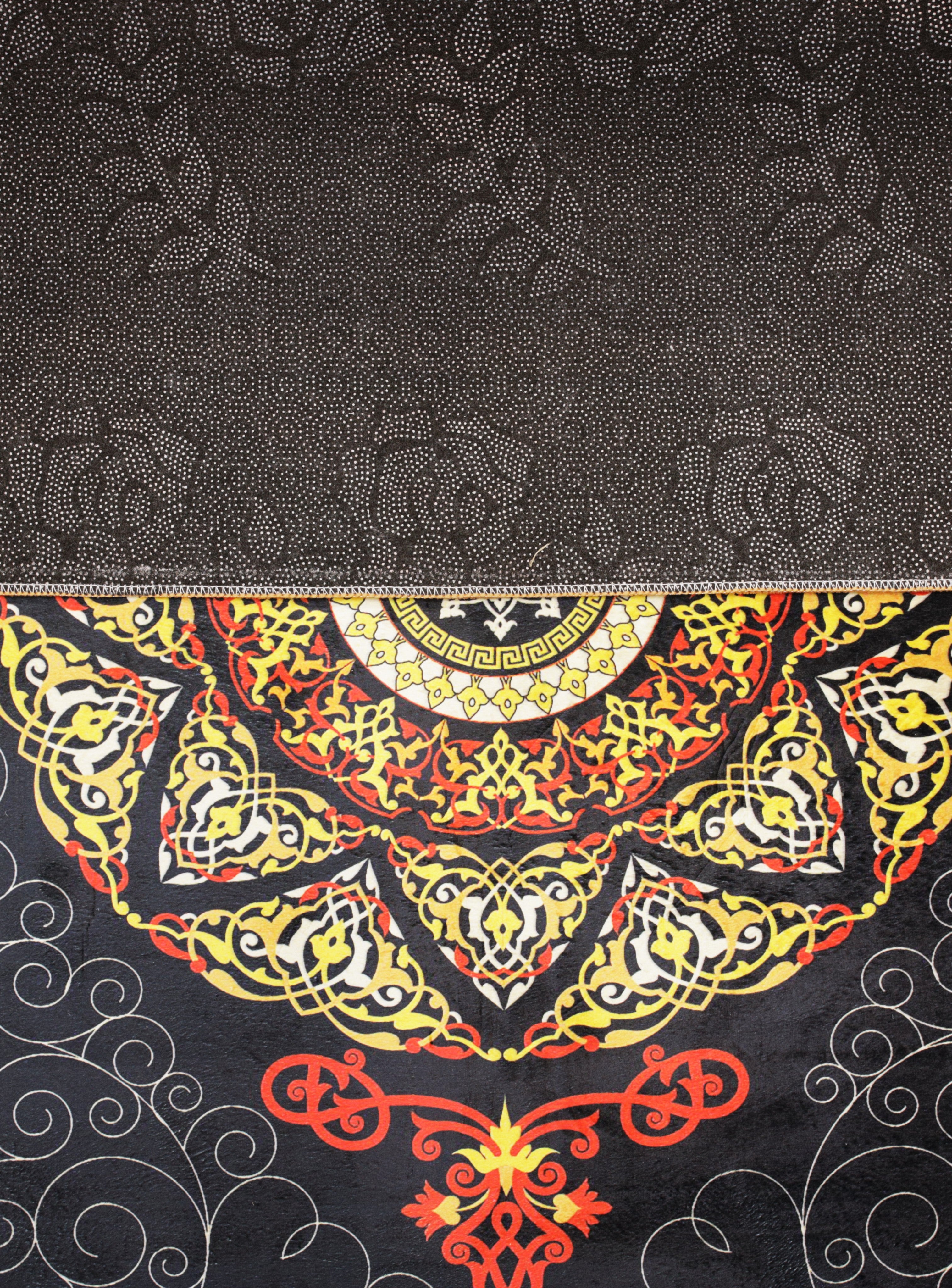 Skyline Traditional Rug D11