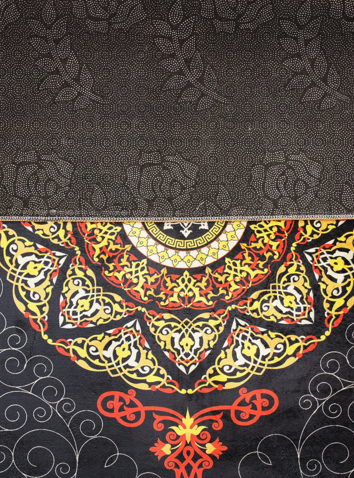 Skyline Traditional Rug D11