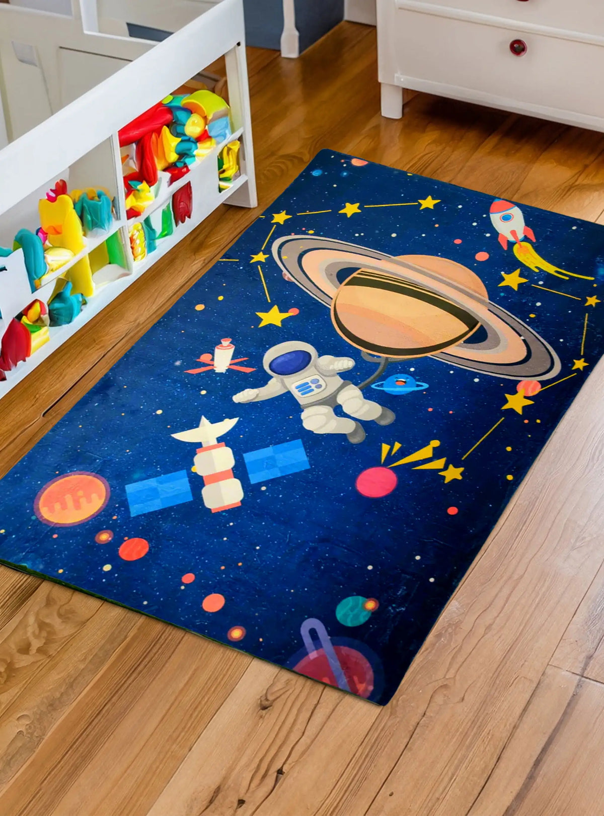 Crazy Kids Rugs D5