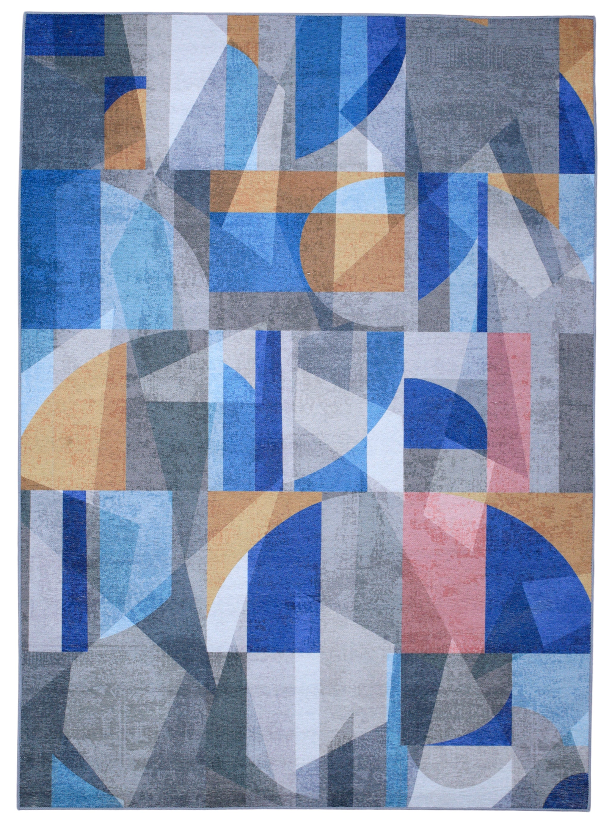 Nexon Modern Rug D8