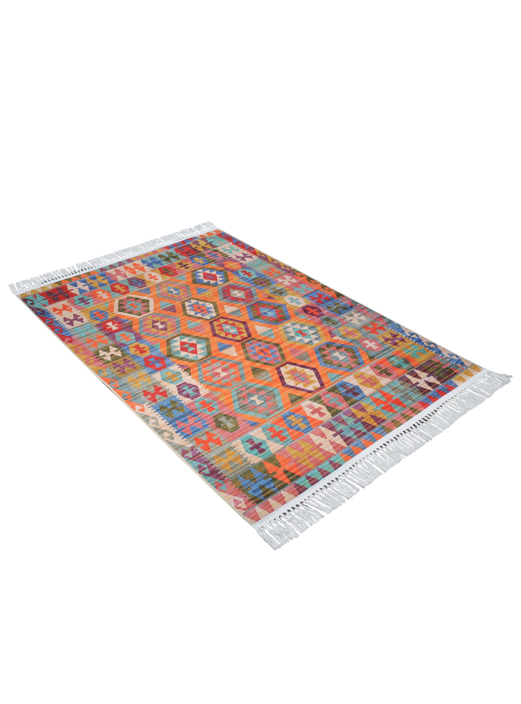 Kilims Traditional Rug D5