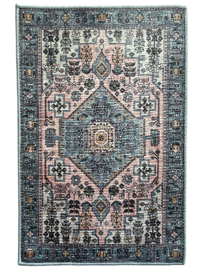 Milano Vintage Rug D 2