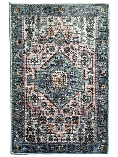 Milano Vintage Rug D 2