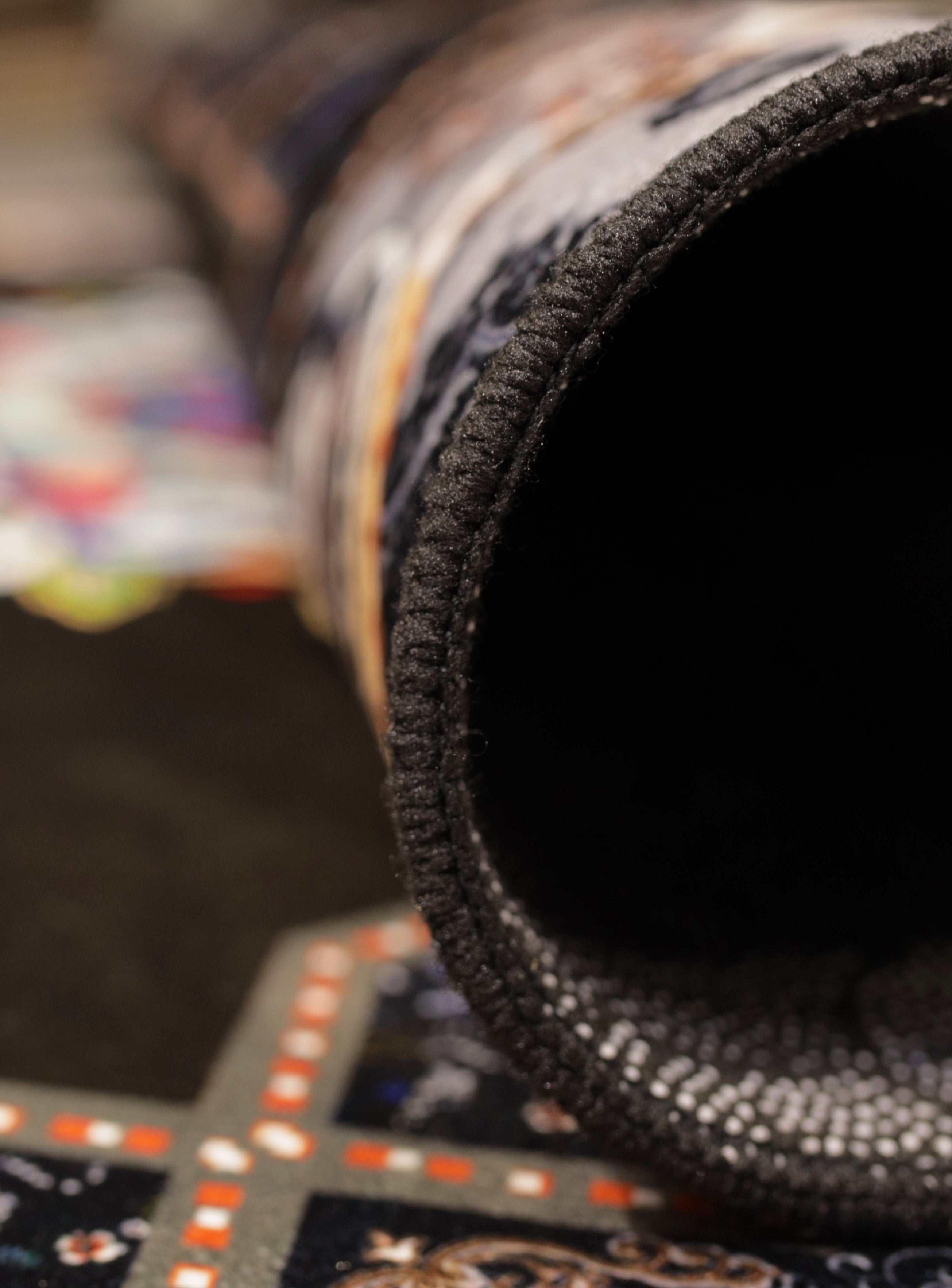 Skyline Traditional Rug D5