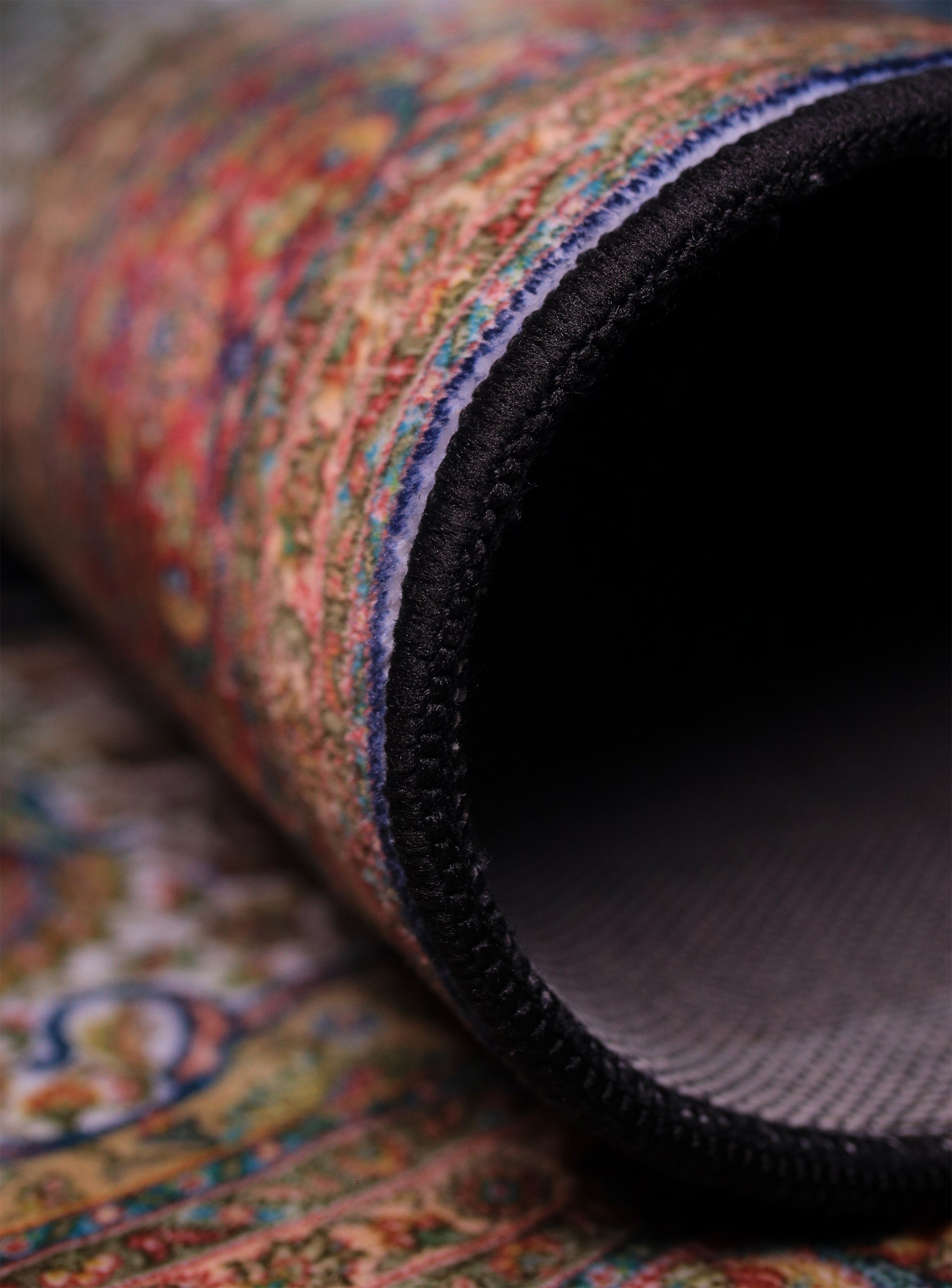 Zermat Traditional Mat D5