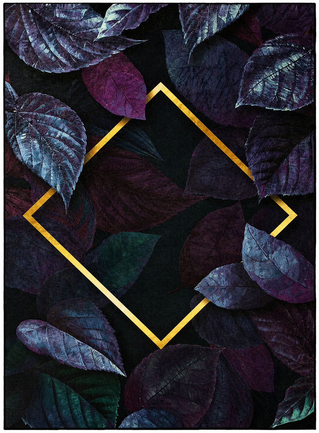 Glorious Modern Rug D16