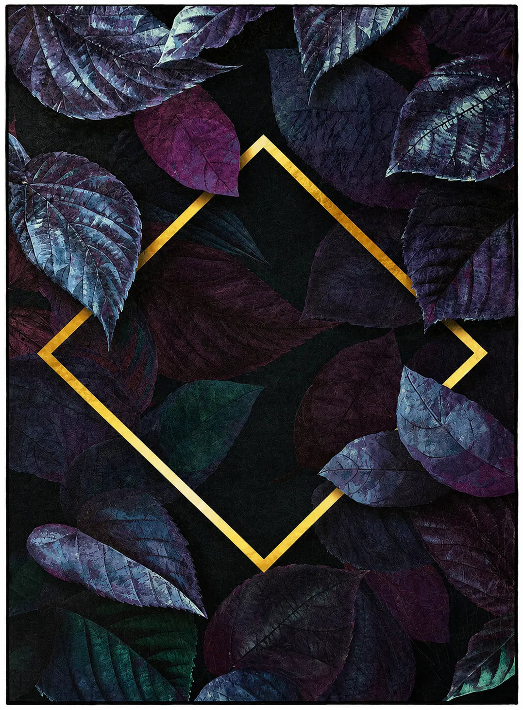 Glorious Modern Rug D16