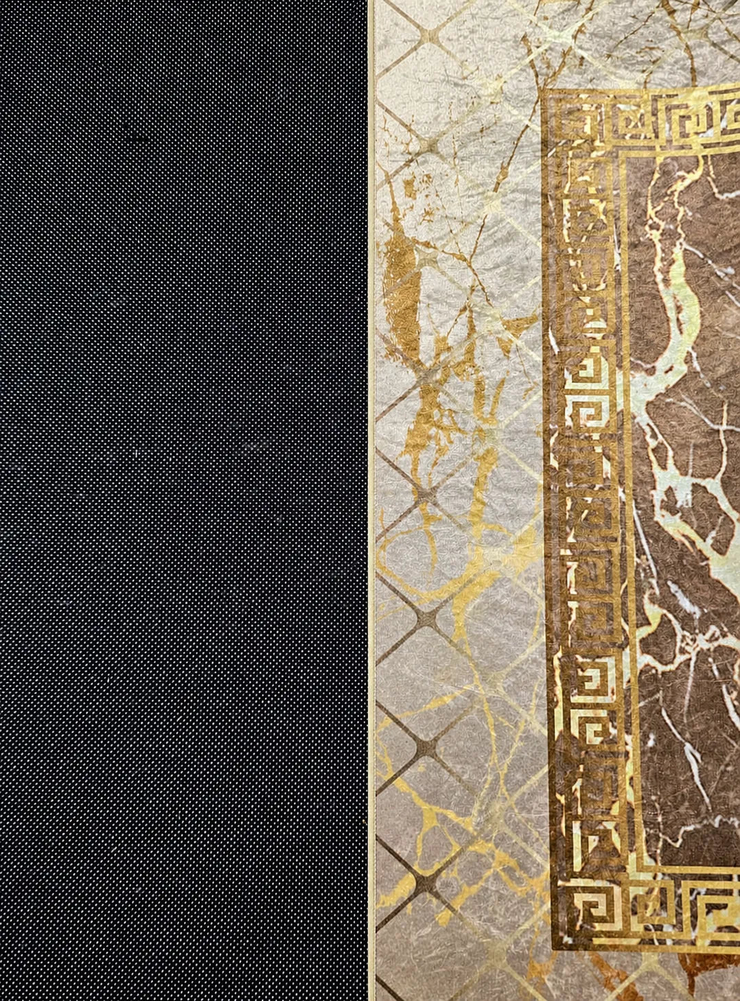 Glorious Modern Rug D18