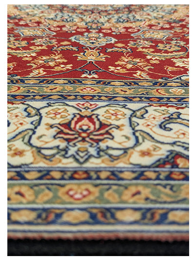 Zermat Traditional Rug D1