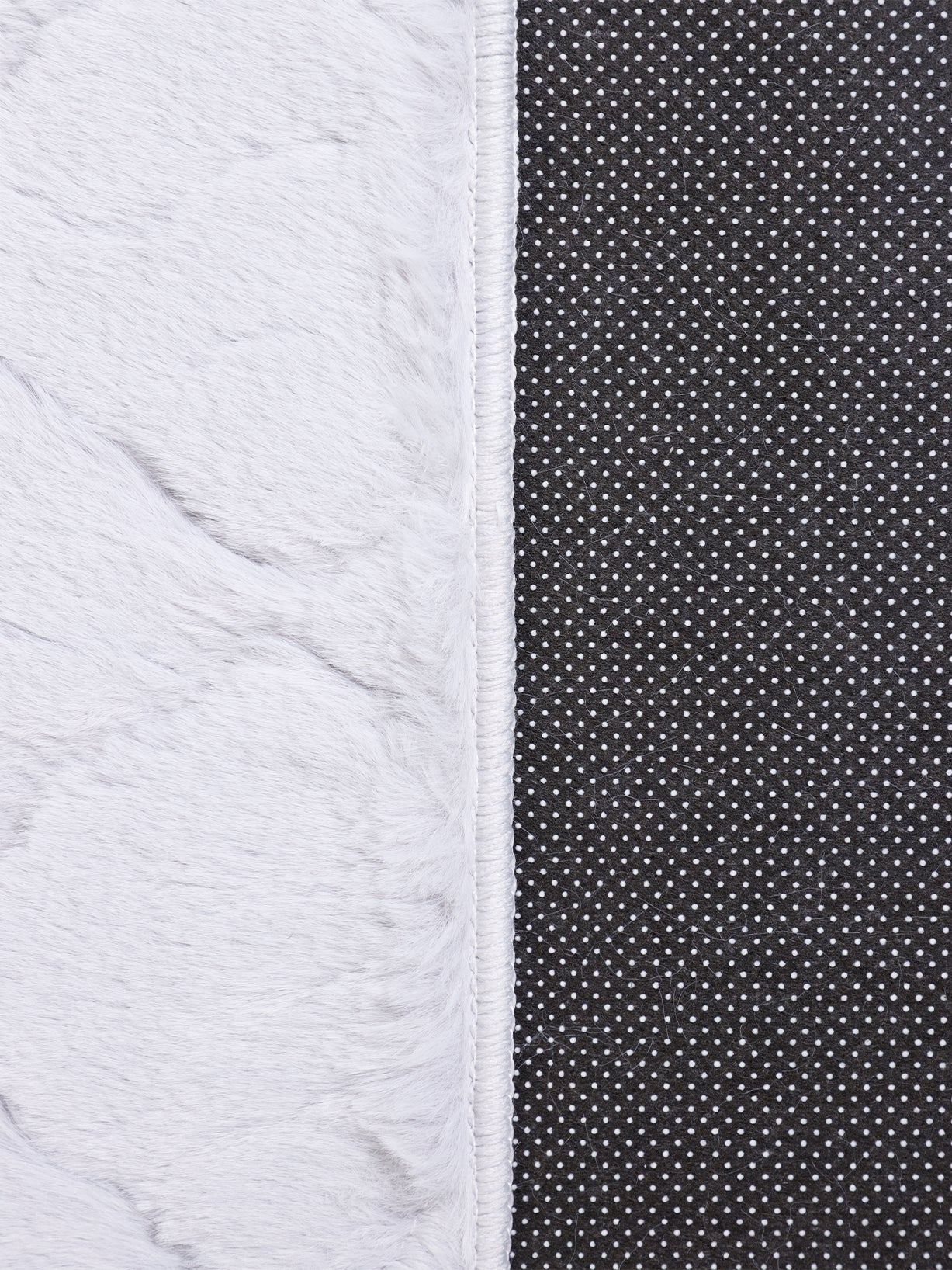 Mars Carving Diamond - Silver Grey