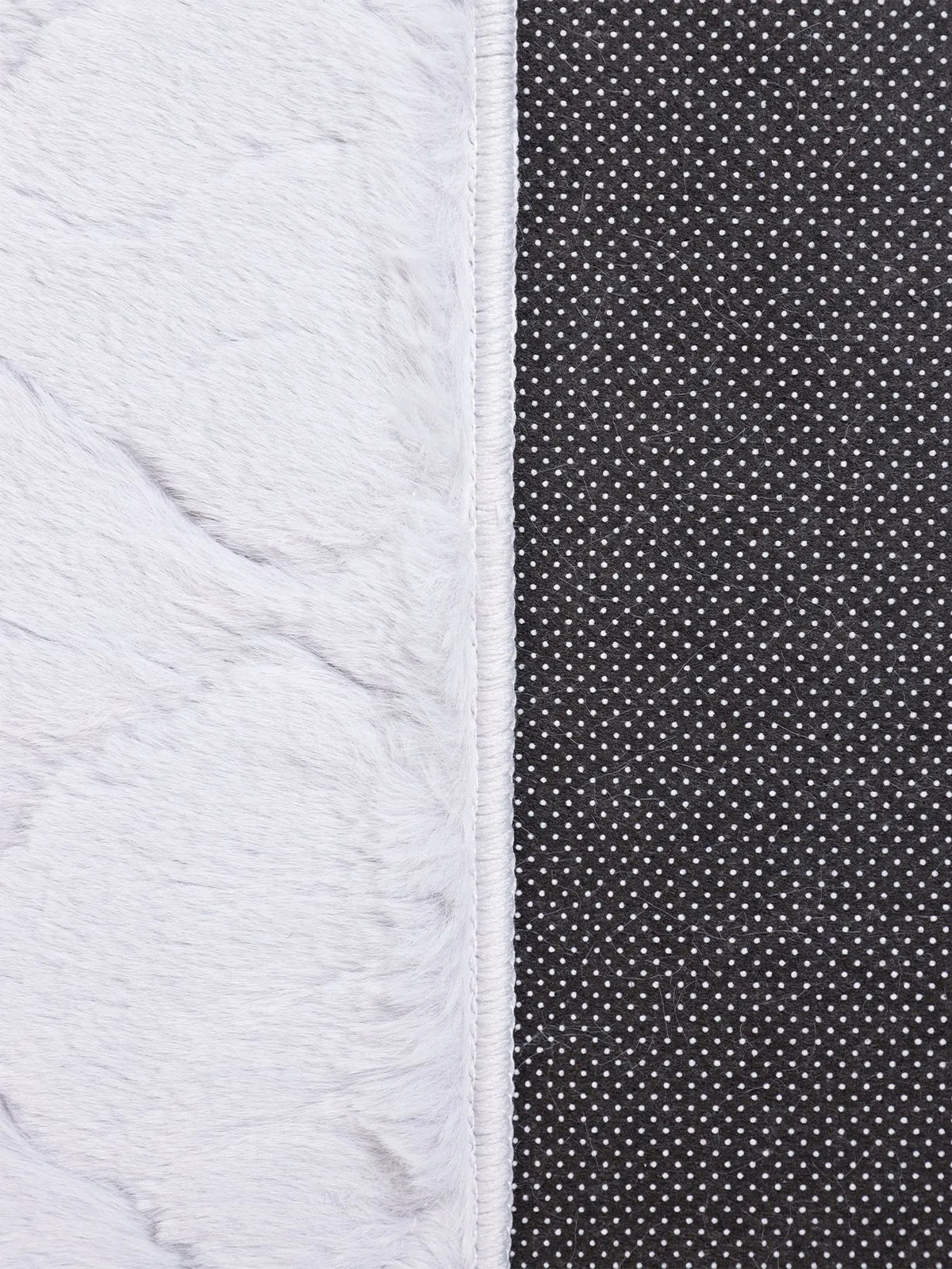 Mars Carving Diamond - Silver Grey