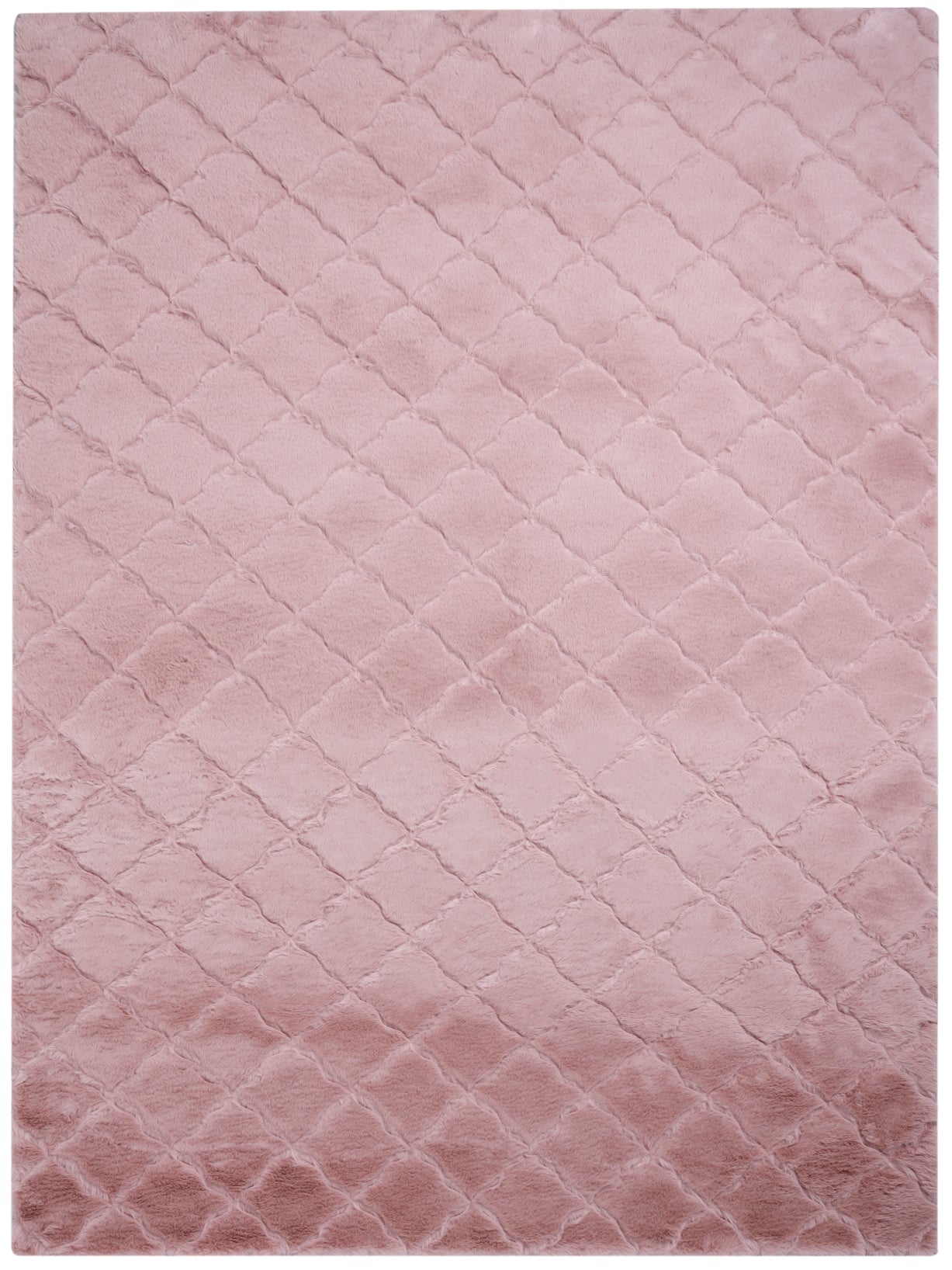 Mars Carving Diamond - Pink