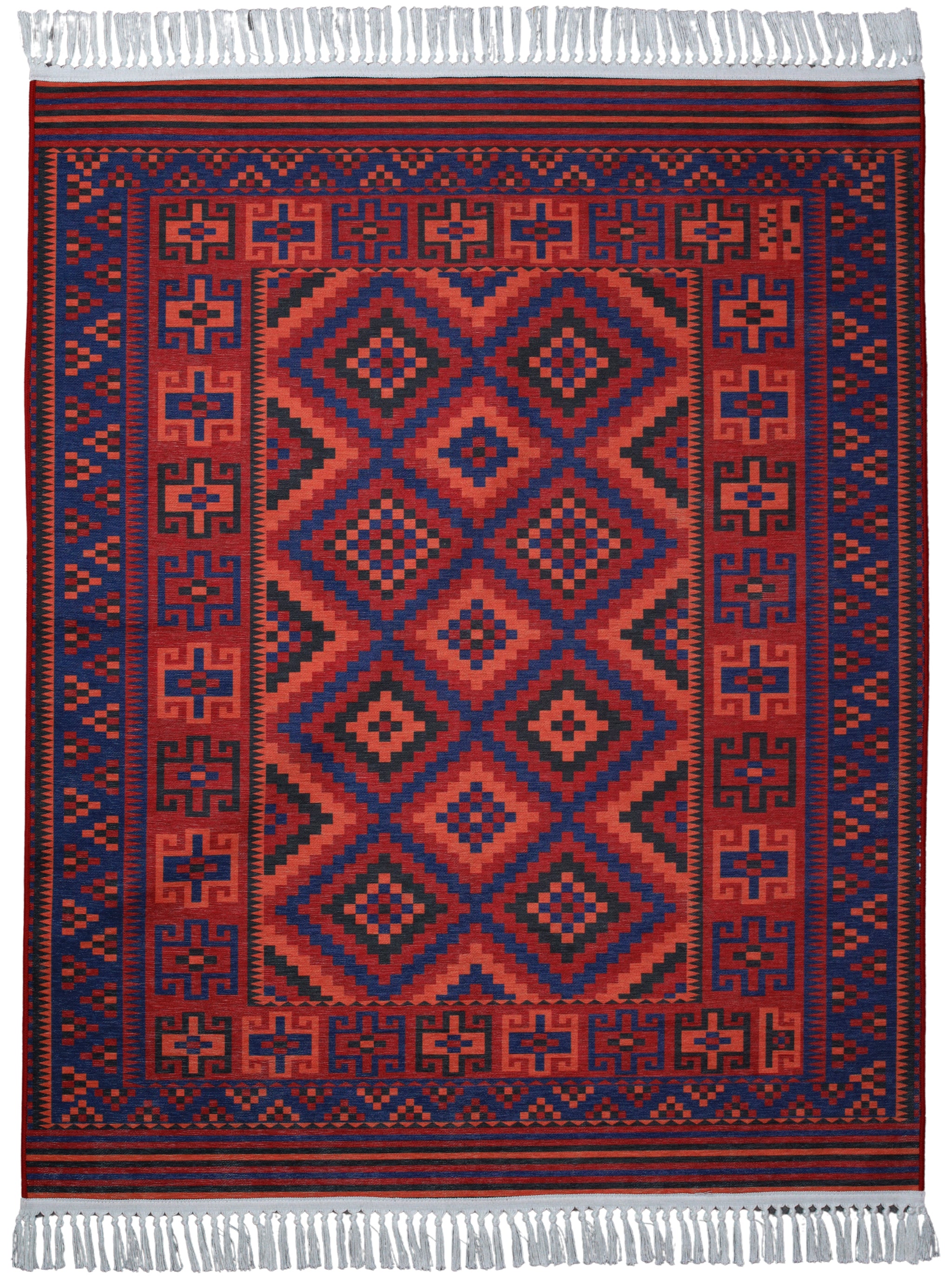 Kilims Traditional Rug D1