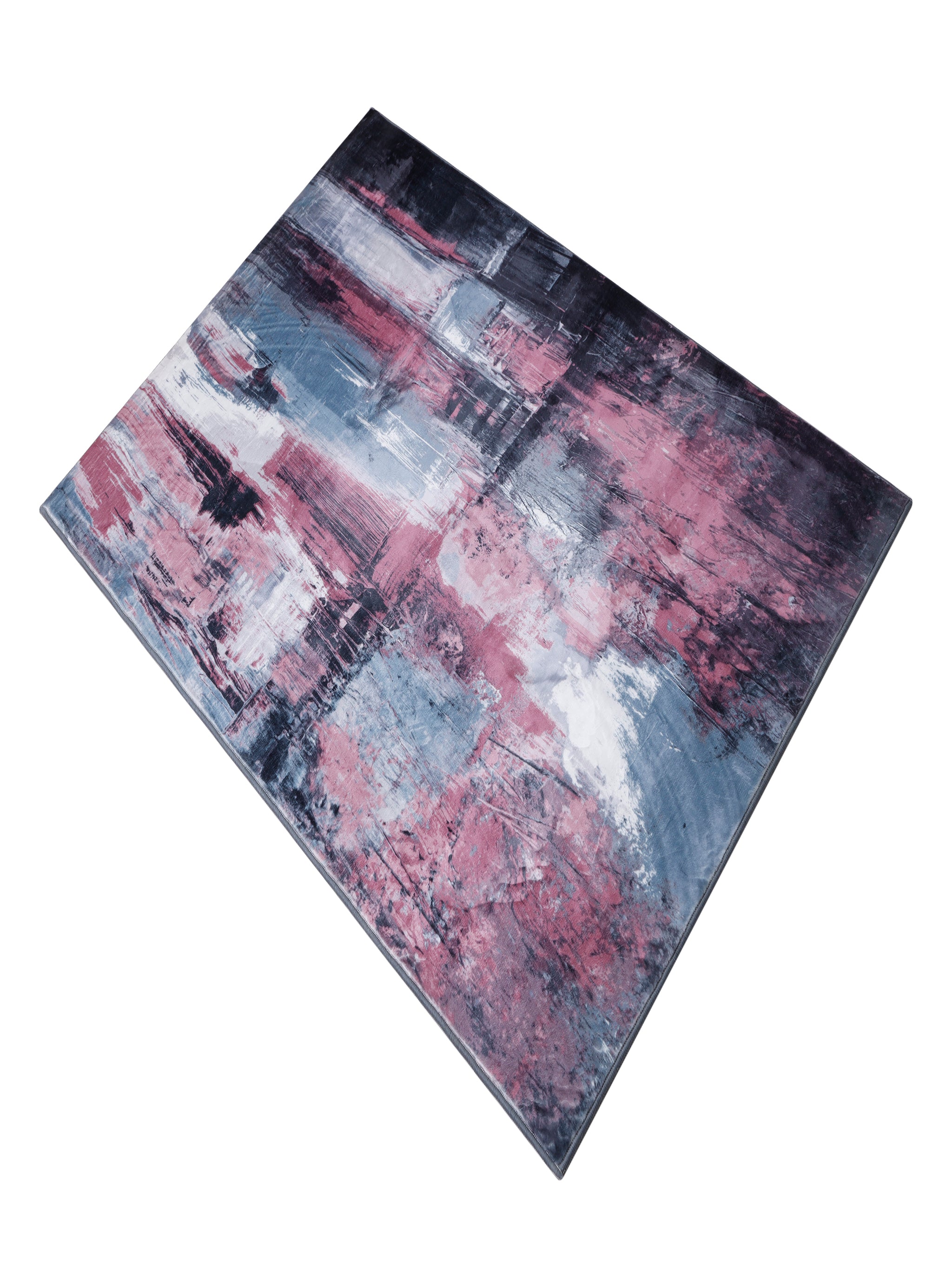 Cadillac Modern Rug D3