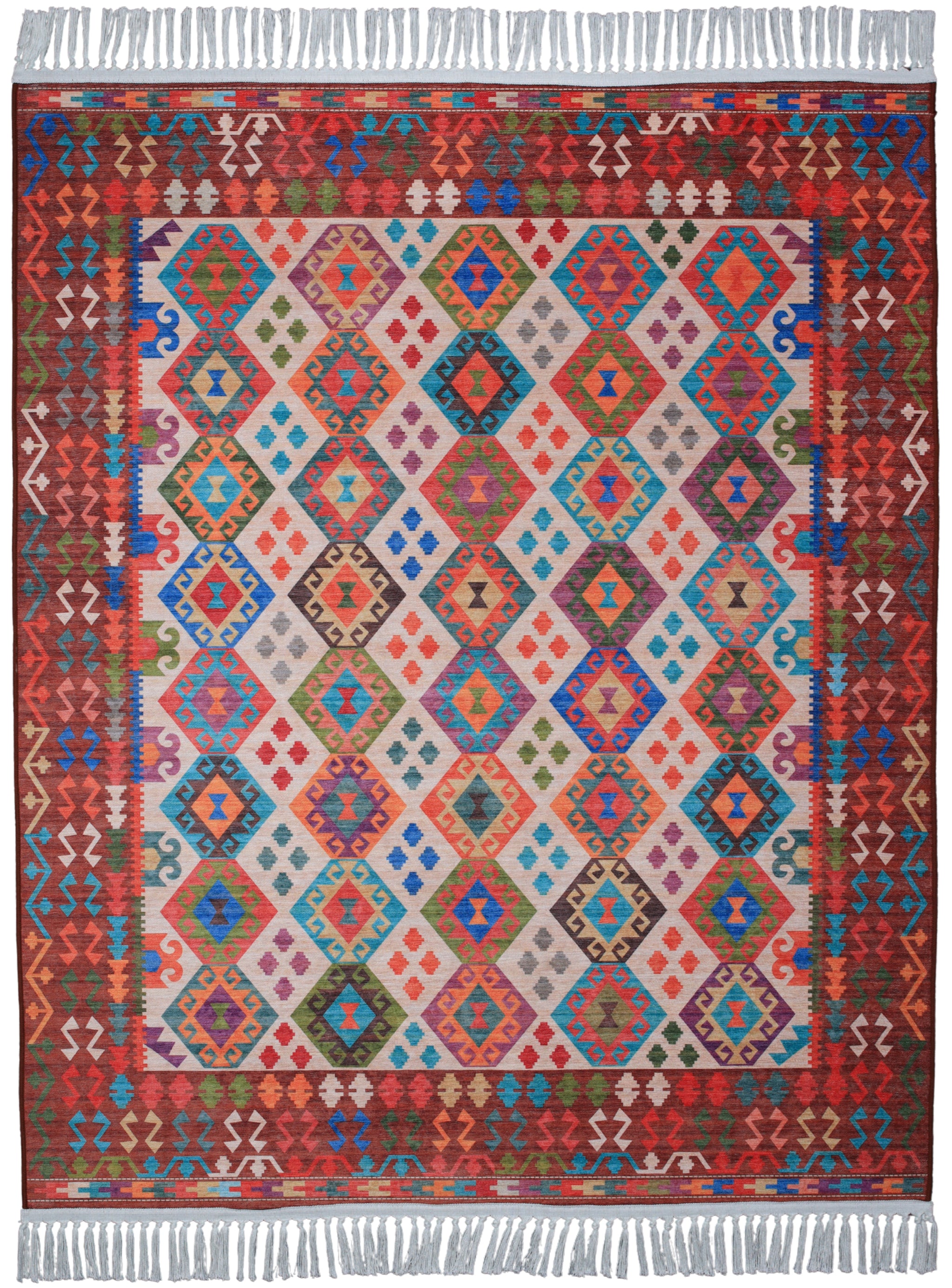 Kilims Traditional Rug D3