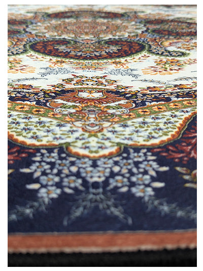 Zermat Traditional Rug D7