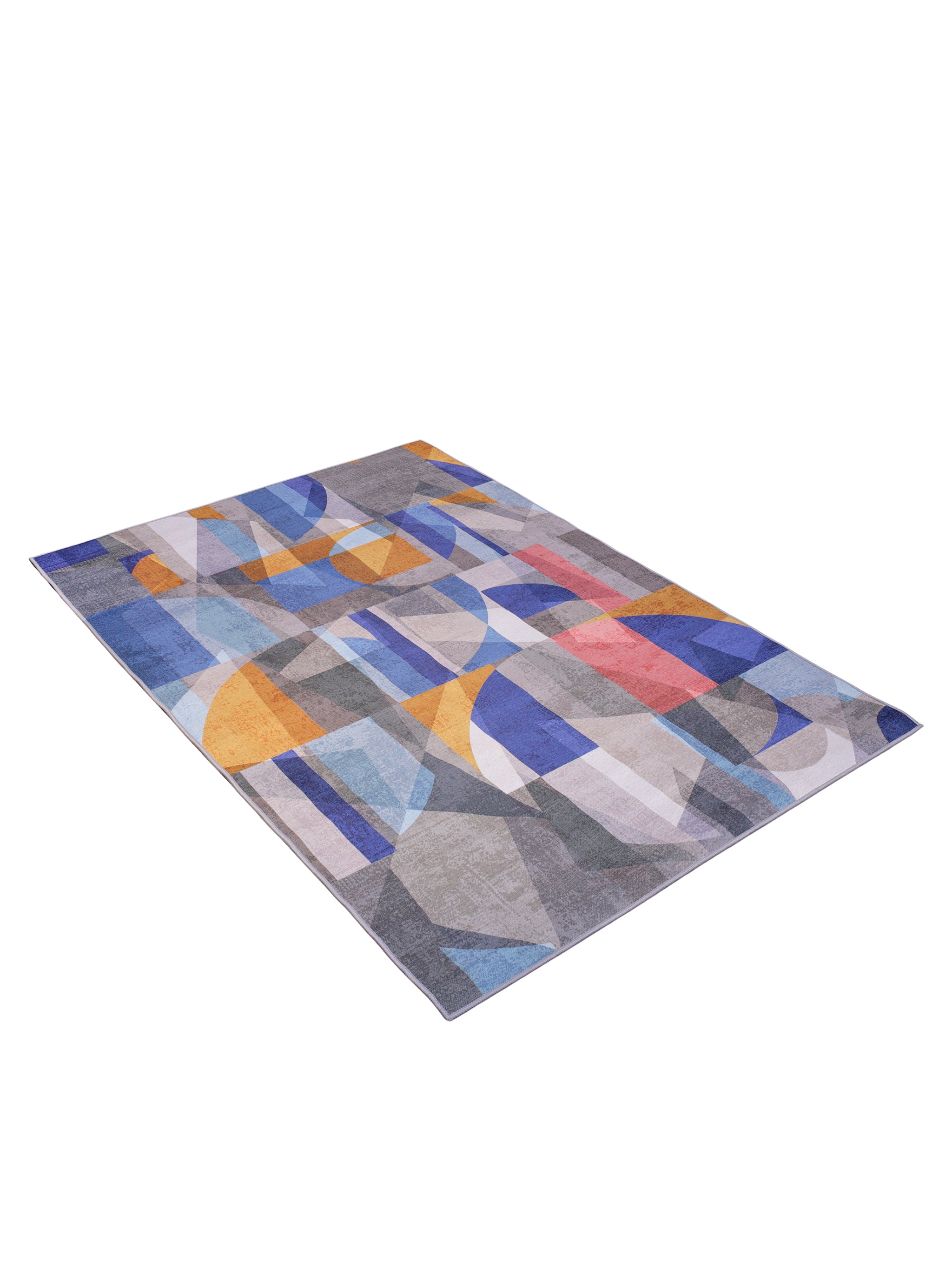 Nexon Modern Rug D8