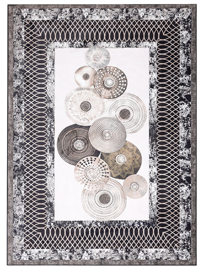 Aston Modern Rug D4