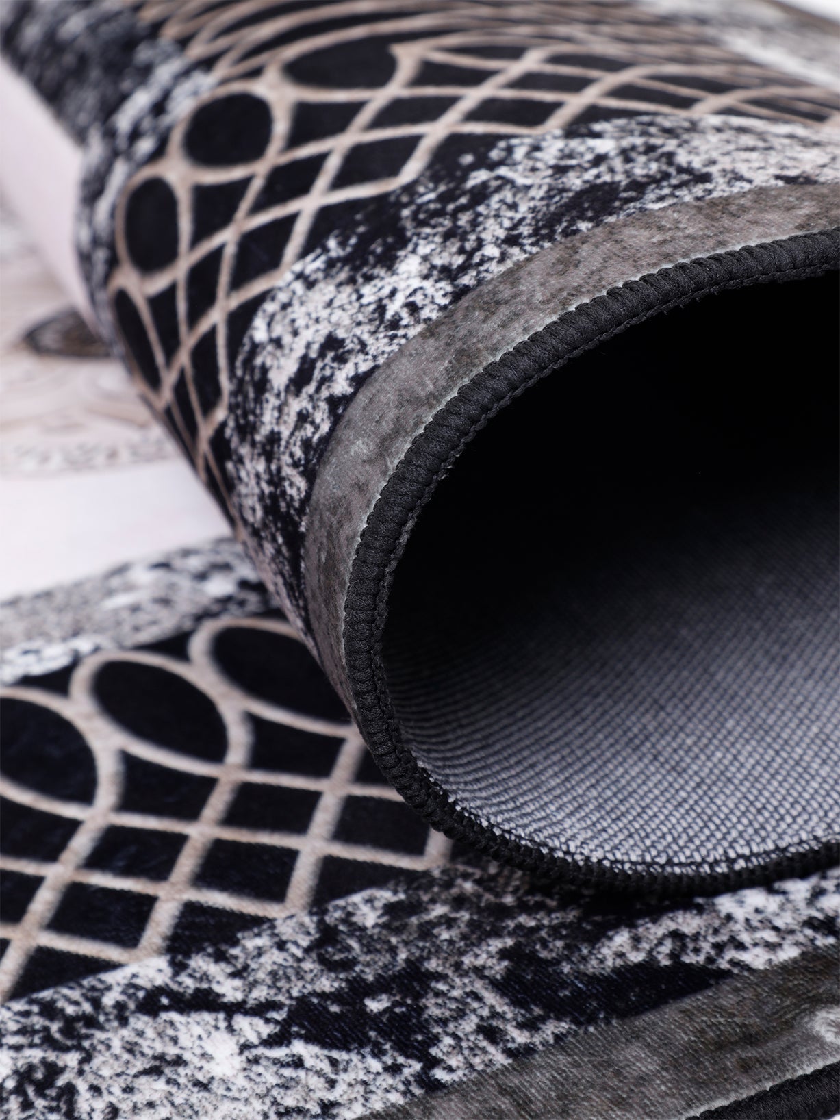Aston Modern Rug D4