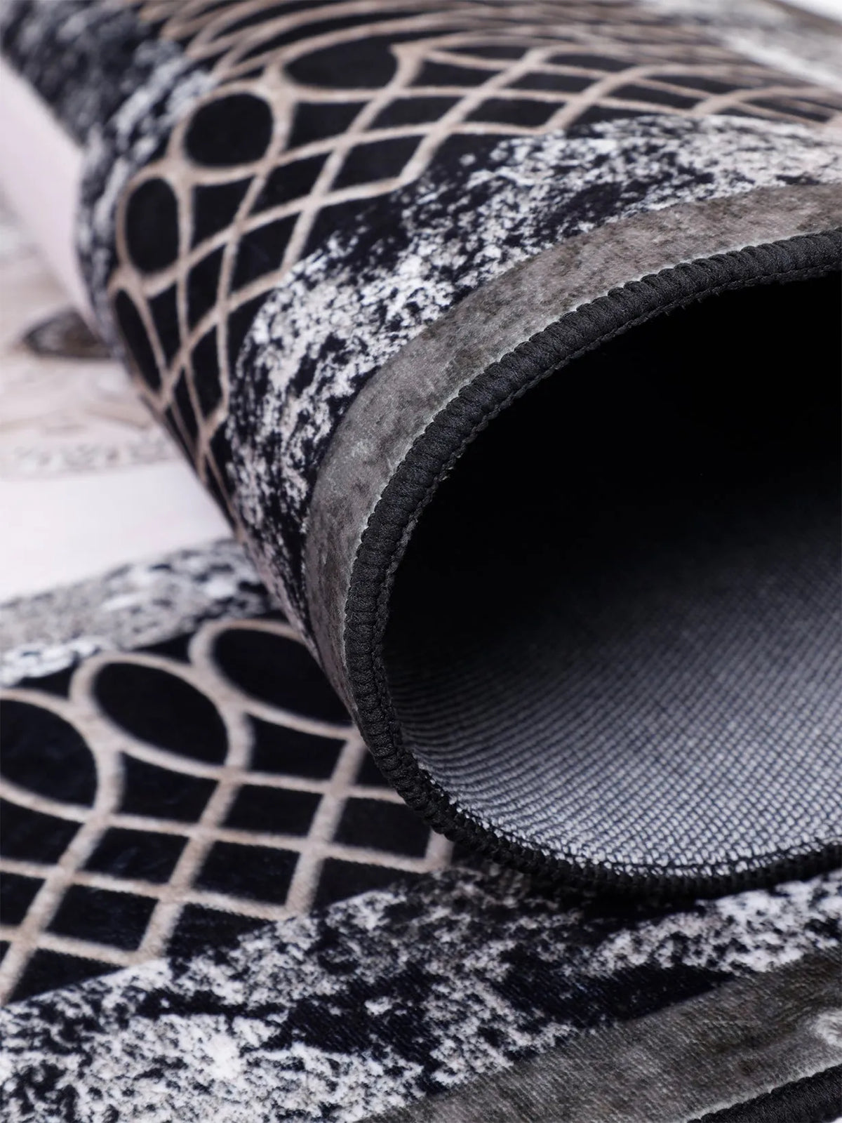 Aston Modern Rug D4