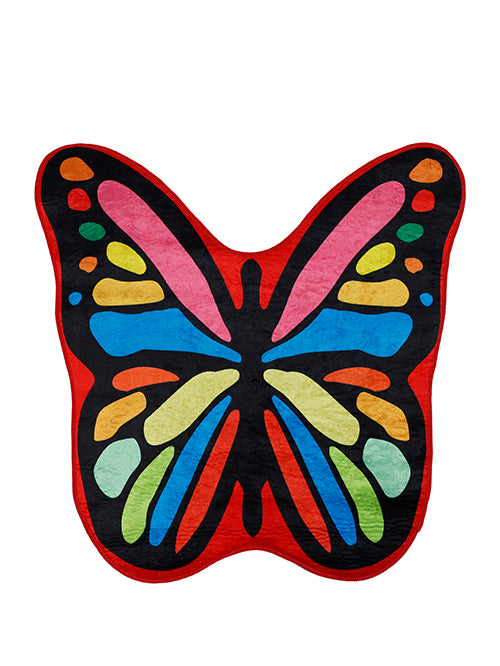 Butterfly Bliss