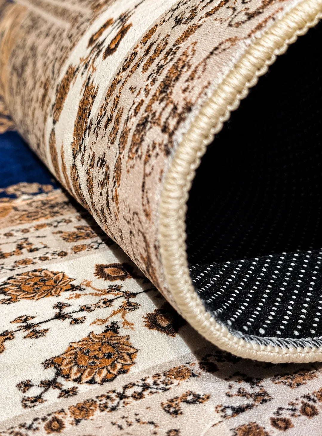 Heritage Traditional Rug D19