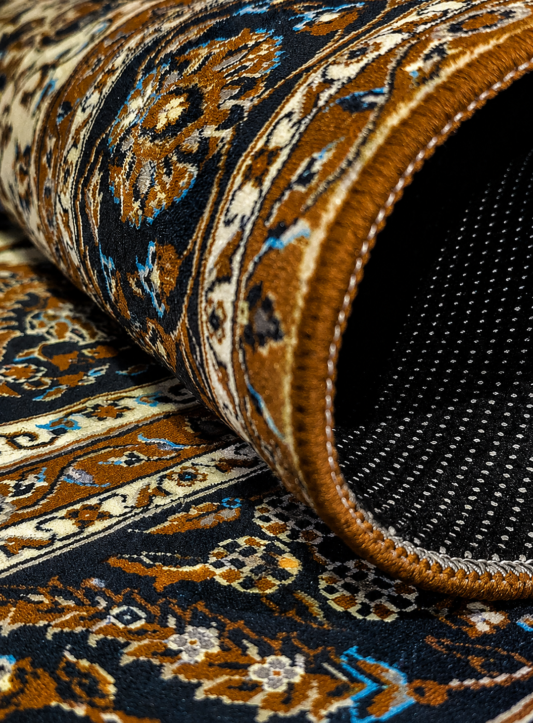 Heritage Traditional Rug D20