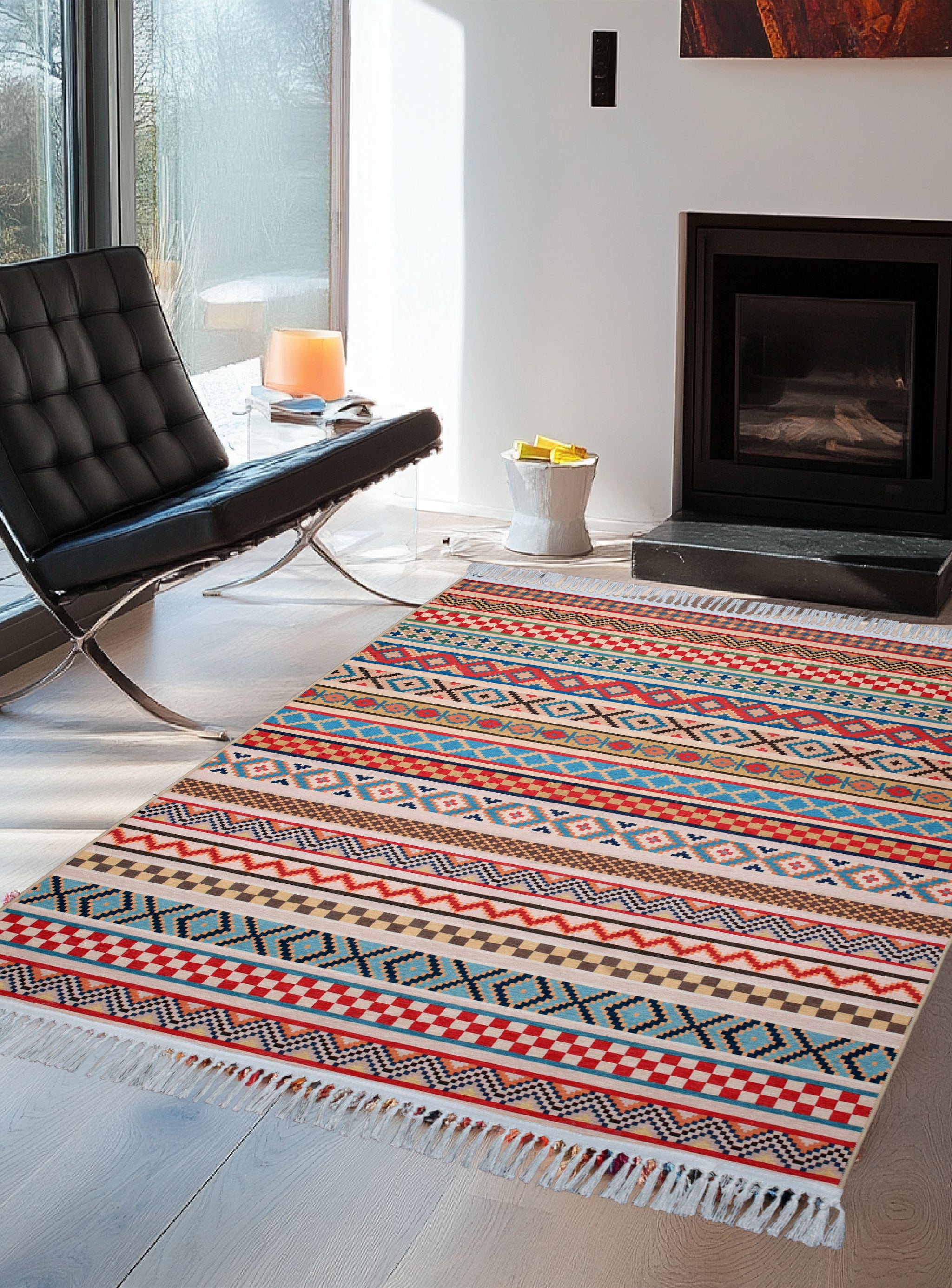 Kilims Traditional Rug D2