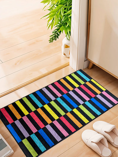 Wonderland Color Beats Mat D8