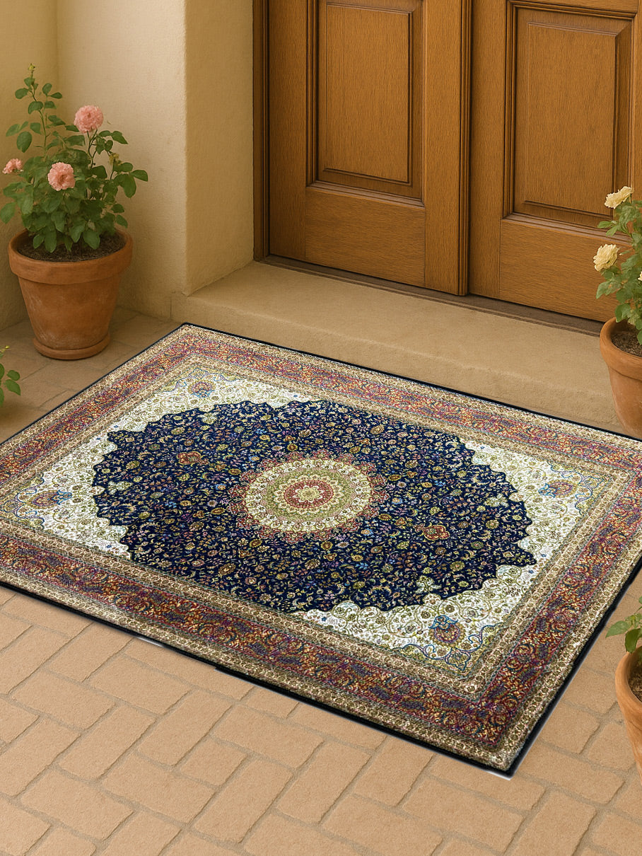 Zermat Traditional Mat D5