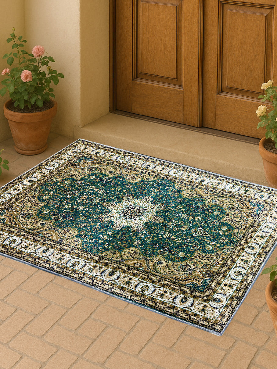 Zermat Traditional Mat D6