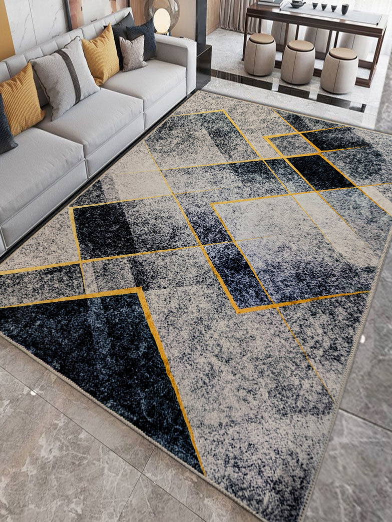 Aston Modern Rug D6