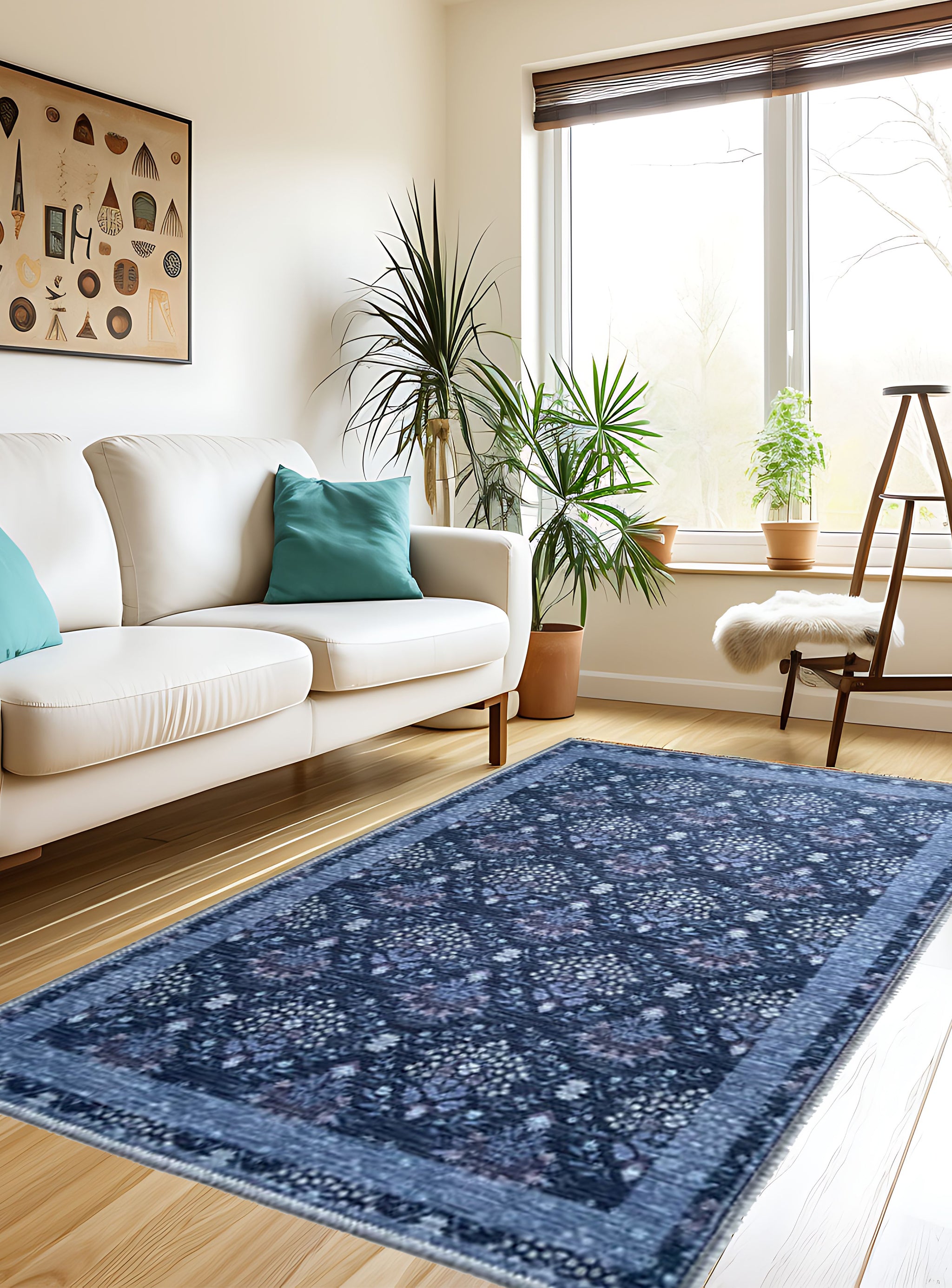 Milano Vintage Rug D 7