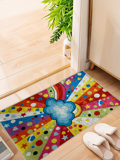 Wonderland Skyburst Mat D6