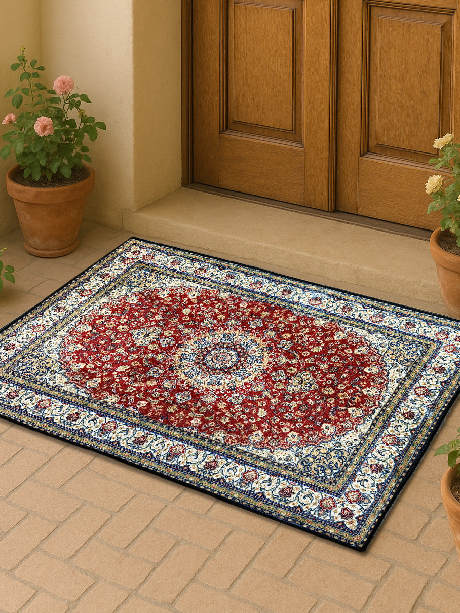 Zermat Traditional Mat D1