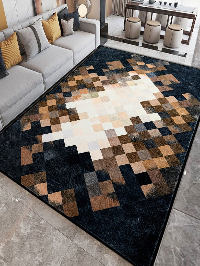 Aston Modern Rug D8