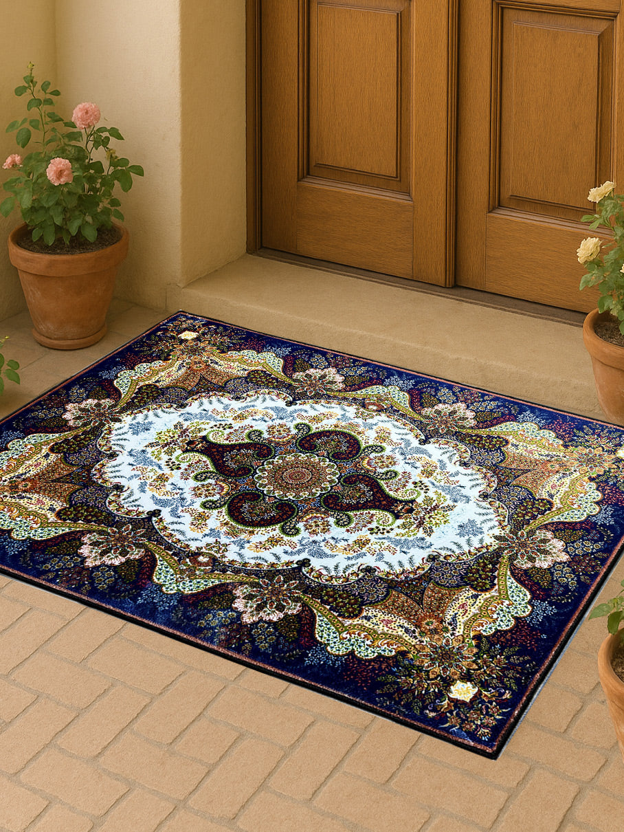 Zermat Traditional Mat D7