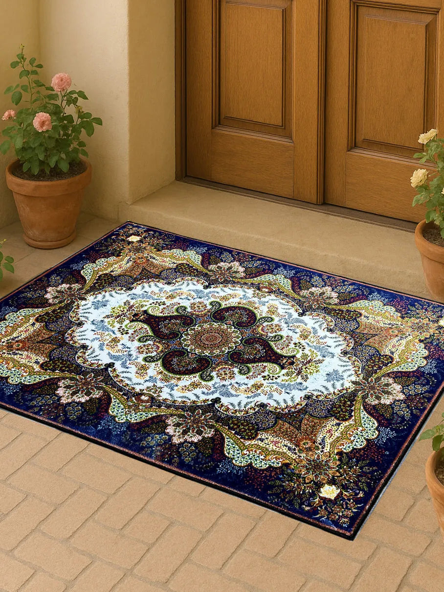 Zermat Traditional Mat D7